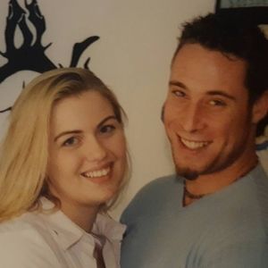 Meet your Posher, Russ